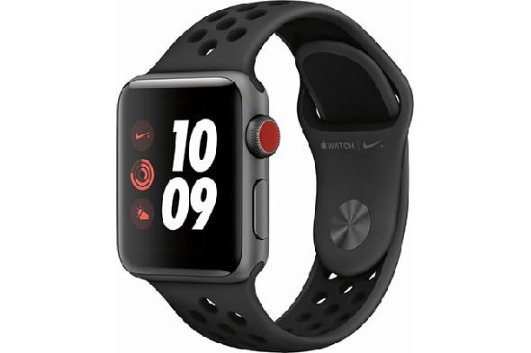 Apple Watch série 3 Nike +