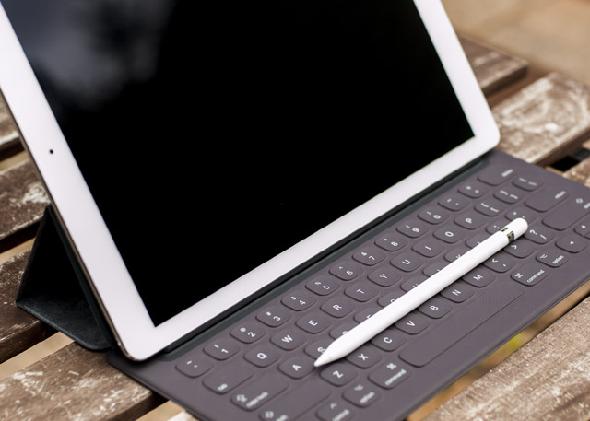 iPad Pro 12,9 pouces