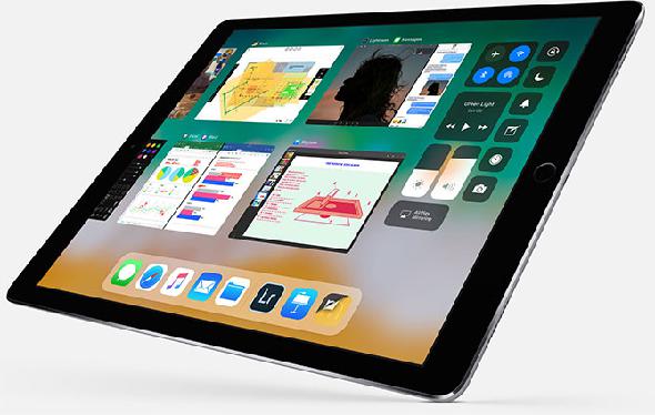 iPad 9,7 pouces