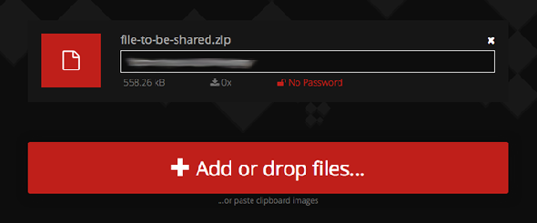 site de partage de fichiers reep