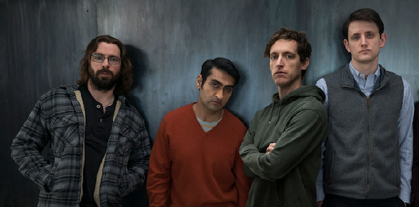 Meilleurs HBO Shows Silicon Valley