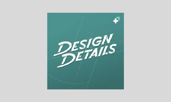 Détails de conception Podcast de conception
