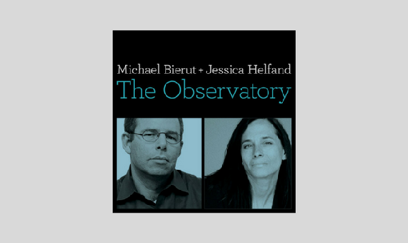 Podcasts sur la conception de l'observatoire
