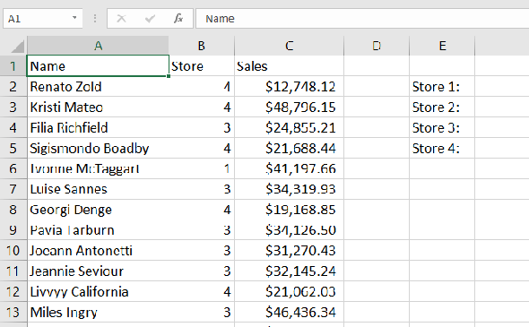 Un débutant's Tutorial on Writing VBA Macros in Excel (And Why You Should Learn) example vba spreadsheet