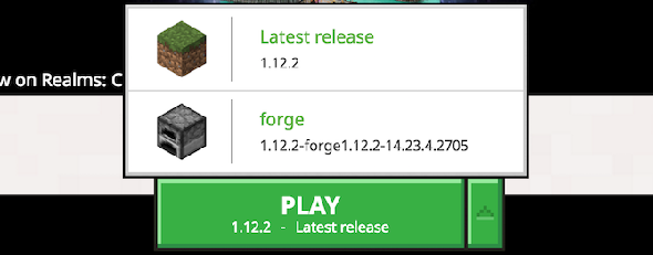 Facilitez l'importation de mods avec Minecraft Forge