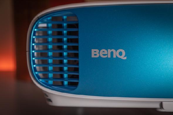 BenQ TK800 est un projecteur 4K que vous pouvez réellement acheter BenQ TK800 Projecteur 9