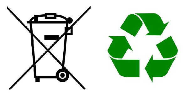 DEEE / Recycler