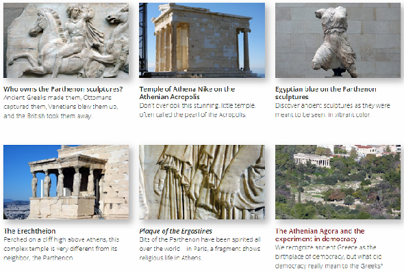 Les 10 meilleurs sites pour apprendre l'histoire de l'art smarthistory 670x452