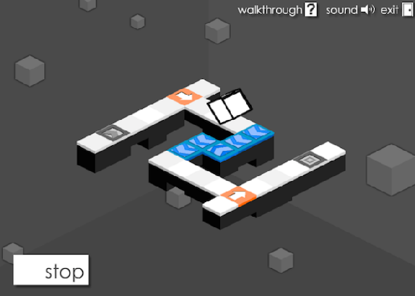 20 & nbsp; Cool Jeux de réflexion gratuits dans votre navigateur flash jeux Cube Mayhem