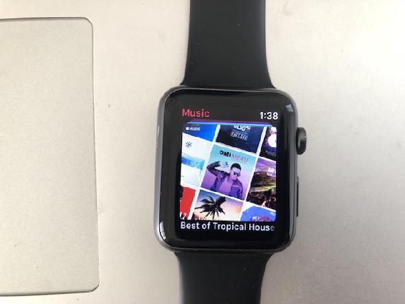 trucs et astuces Apple Watch