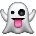 déverrouiller le trophée ghost de Snapchat