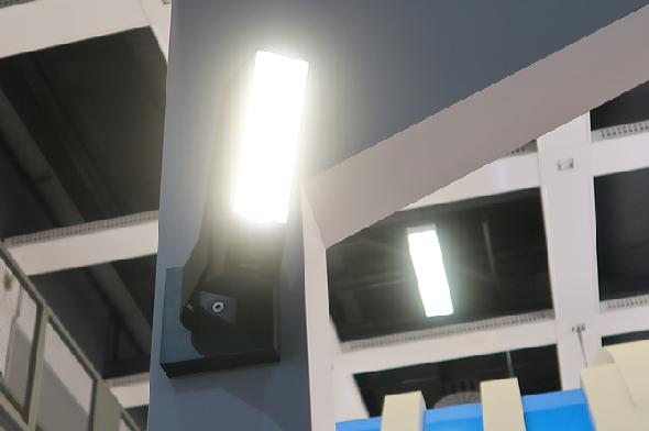 Smart Home Automation à l'IFA 2018: quoi's New and What's Hot? netatmo smart outdoor camera 1 ifa2018