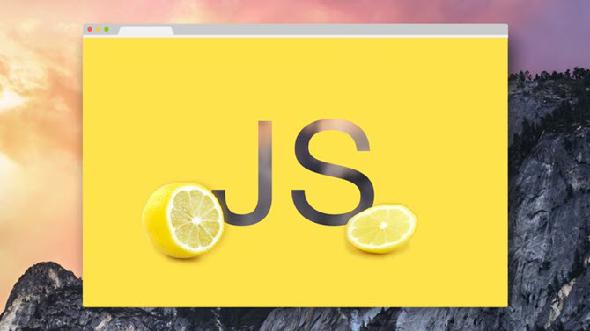 Udemy JavaScript Essentials