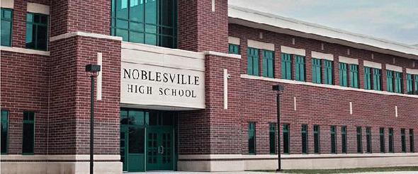 lycée noblesville