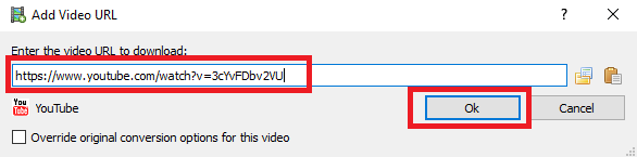 xvideoservicethief ajoute l'URL de la vidéo