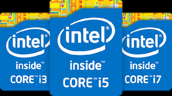 Intel Core i3 vs Core i5 vs Core i7