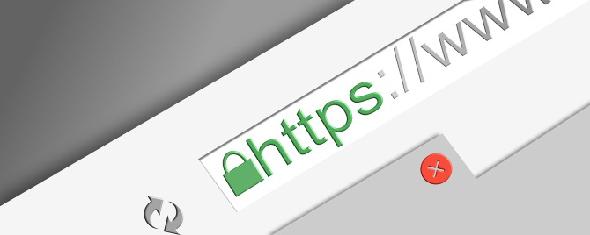 HTTPS s'appuie sur HSTS