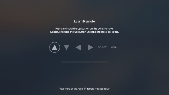 Apprenez Apple TV à distance