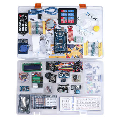 Kit de démarrage Arduino