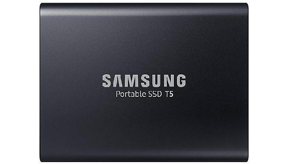 Samsung SSD Portable