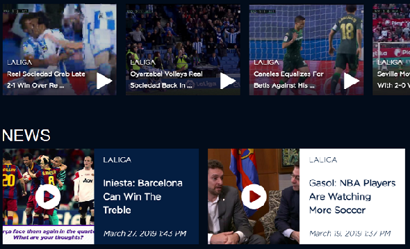 beinsports connect
