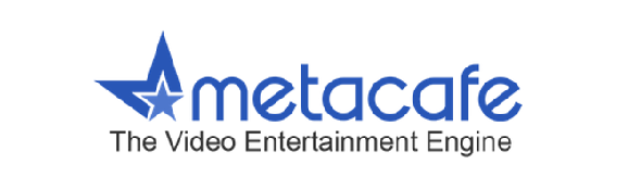 Logo Metacafe