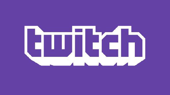 Le logo de Twitch
