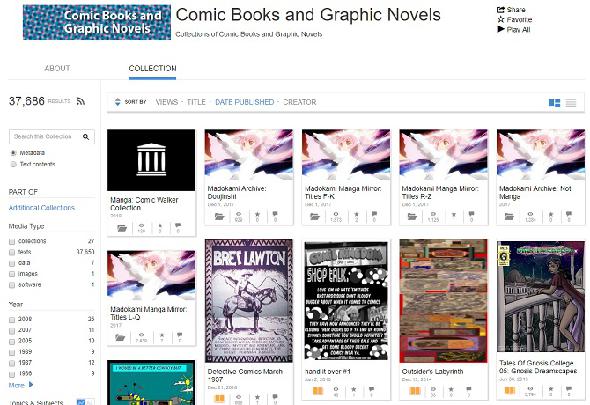 numéros gratuits de bandes dessinées manga graphiques romans