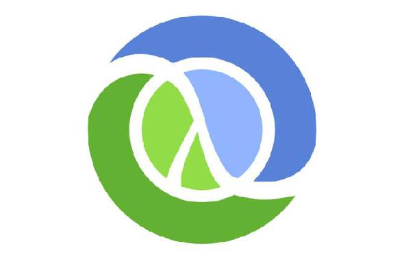 Logo du langage de programmation Clojure