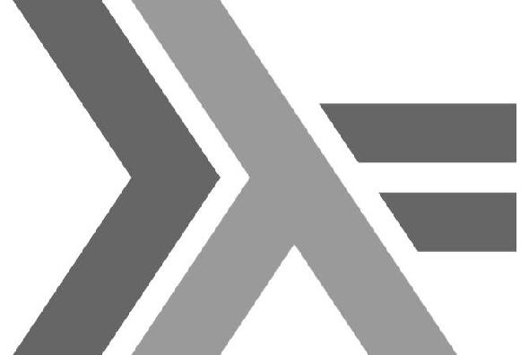 Logo du langage de programmation Haskell