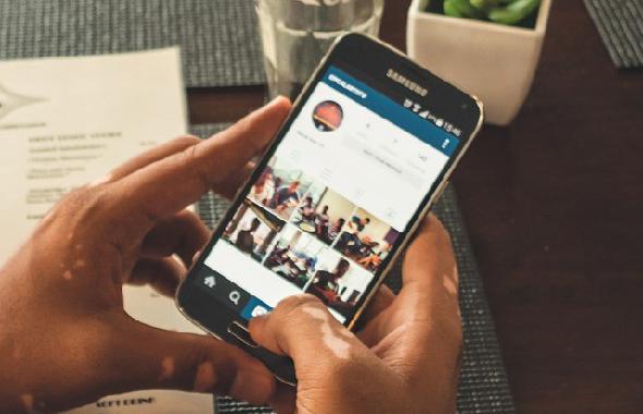 Comment voir les derniers posts Instagram en premier et désactiver le flux algorithmique