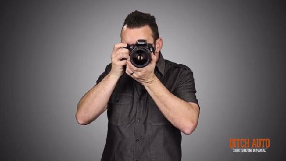 Jerad Hill's Free Photography Course