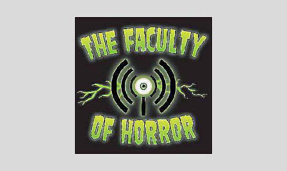 meilleurs podcasts de films The Faculty of Horror