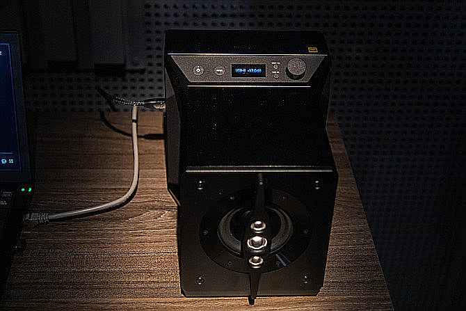 Sony's premium SA-Z1 speaker system
