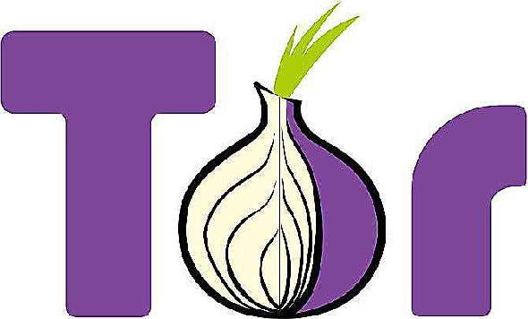 Le logo de Tor