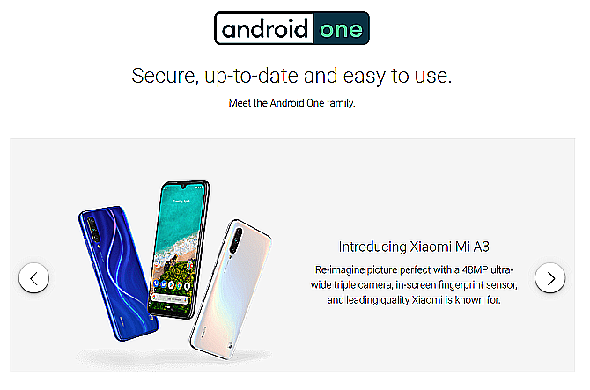 android one stock smartphones android