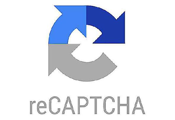 CAPTCHA v3 protection spambot
