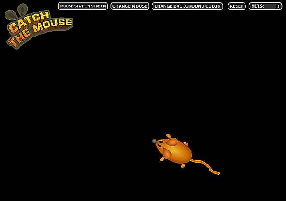 Catch the Mouse for Cats Game sur iPad
