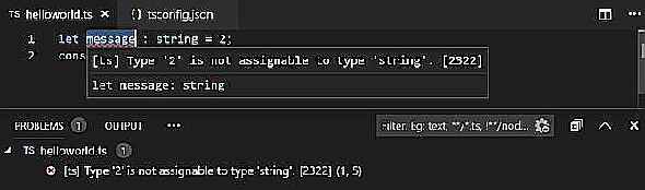 Débogage TypeScript dans Visual Studio Code IDE