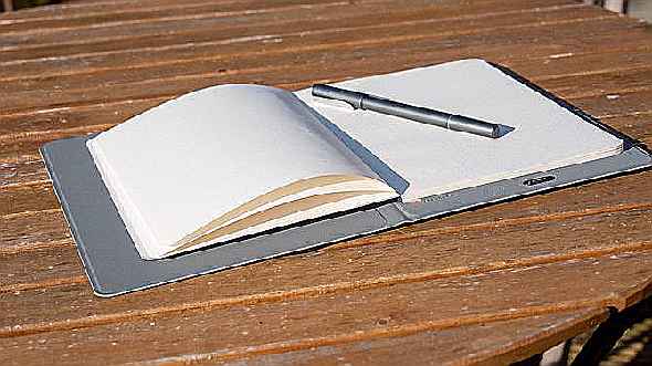 XP Pen Note Plus est un bloc-notes en papier magique qui numérise tout ce que vous écrivez xp pen note plus côté sur la nouvelle page 670x377