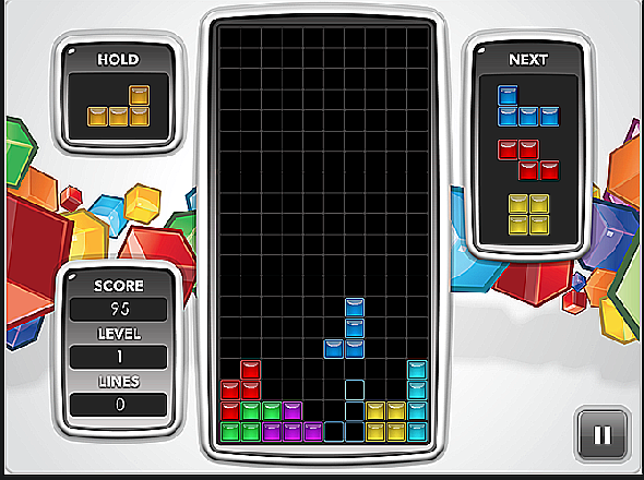 Tetris.com Official