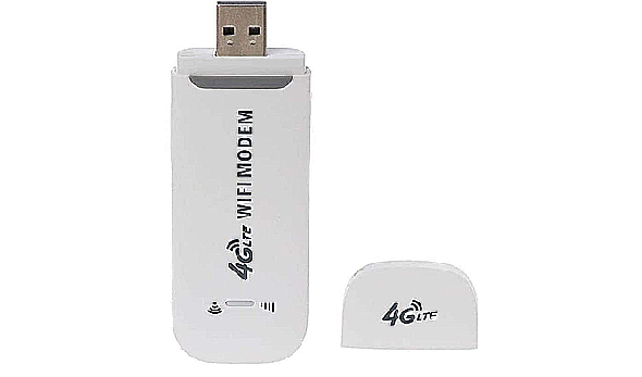 Dongle USB sans fil 4G
