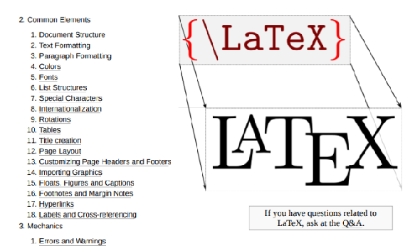 Livre LaTeX