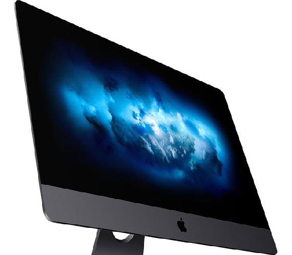 iMac Pro 27" Retina 5K