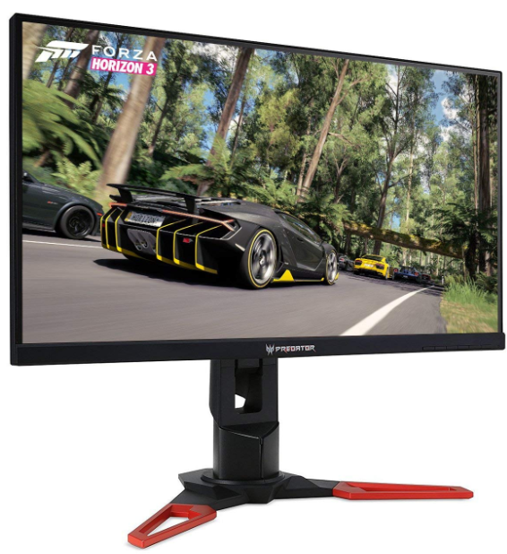 Acer Predator XB271HK