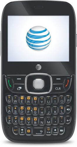 ZTE Z432_dumb téléphone