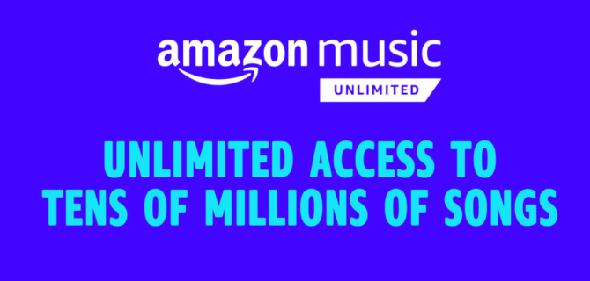 amazon music unlimited pricing