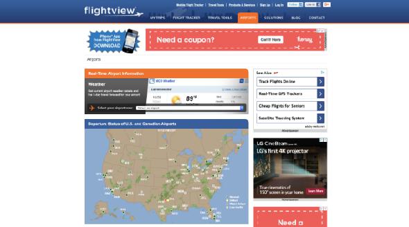 Flightview.com