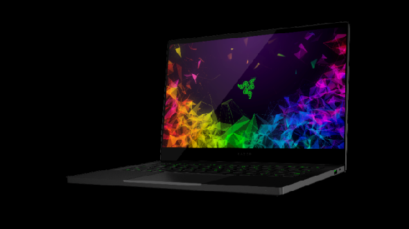 Razer Releases Ultraportable Gaming Laptop With Nvidia Graphics Blade Stealth