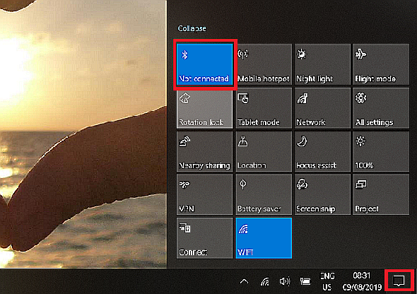 Comment Activer Ou Réparer Bluetooth Sous Windows 10 Comment Geek